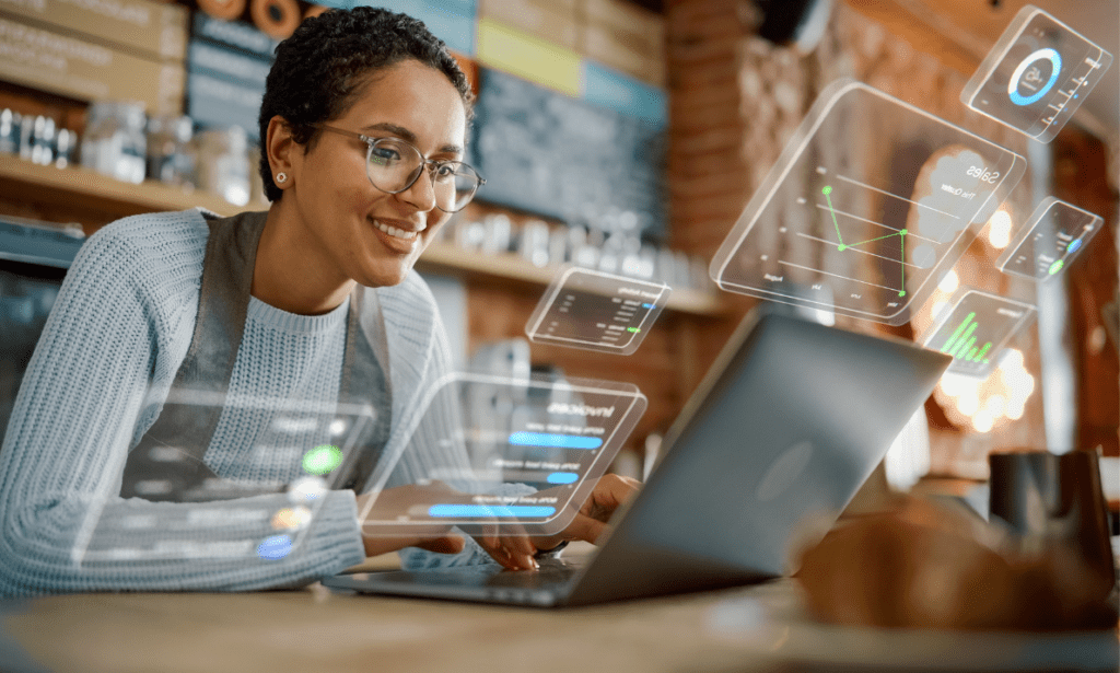 The importance of effective inventory management during peak season